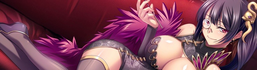 Mashou no Nie 3 Backdrop