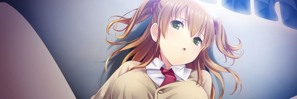 Imouto to Sono Yuujin ga Ero Sugite Ore no Kokan ga Yabai Backdrop