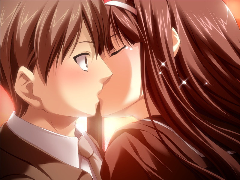 Kagirohi: Shaku Kei (SUB ENG) Backdrop