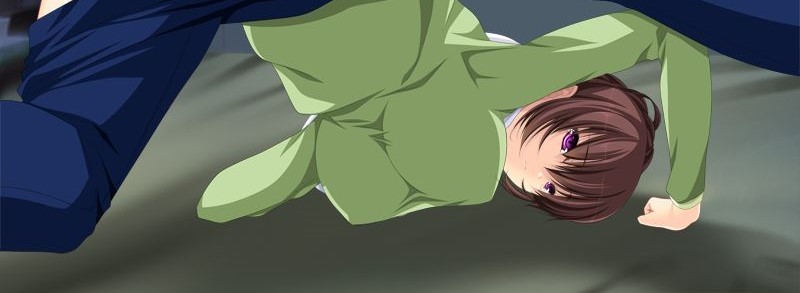 Jitaku Keibiin Backdrop