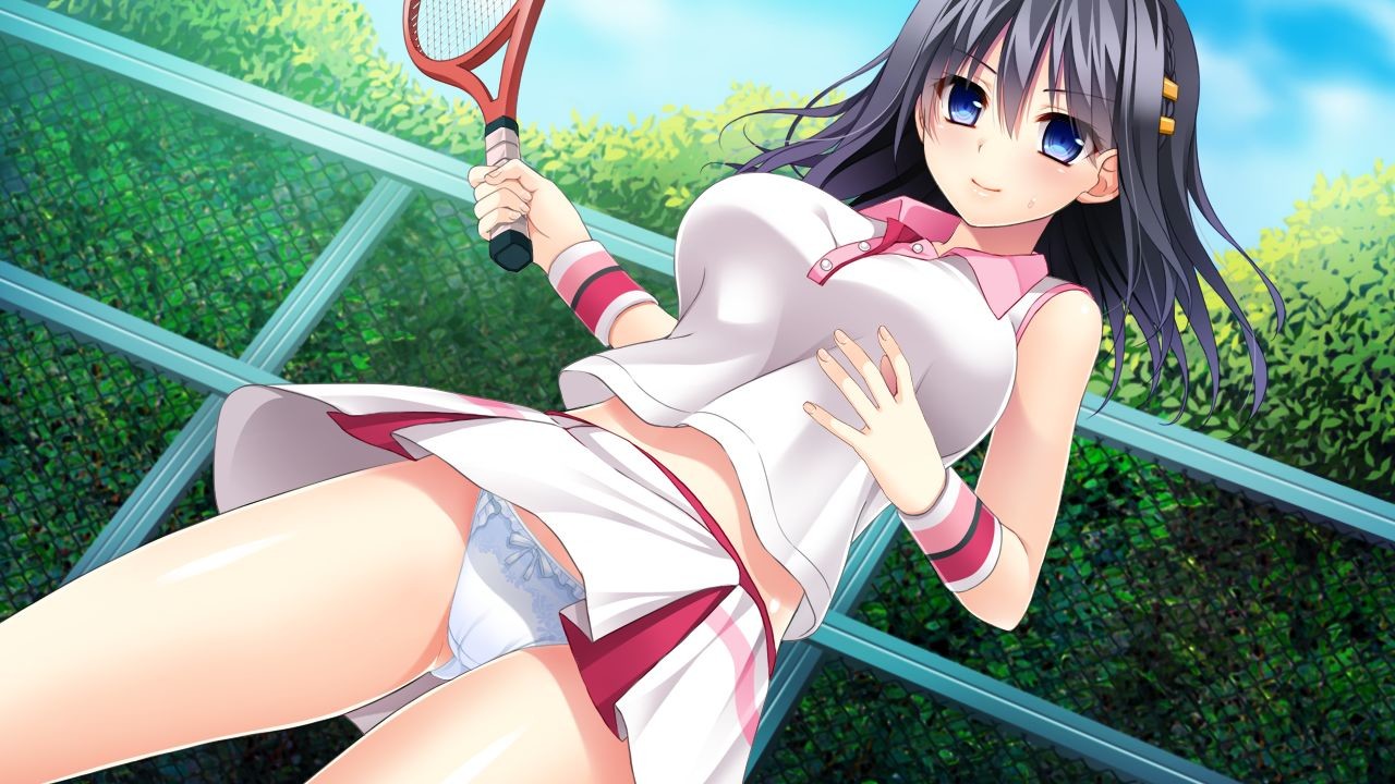 Seiso de Majime na Kanojo ga, Saikyou Yaricir ni Kanyuu Saretara...? The Animation Backdrop