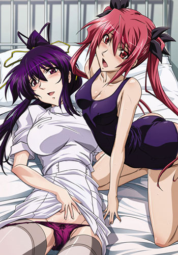 Copertina di Cosplay Rakuen