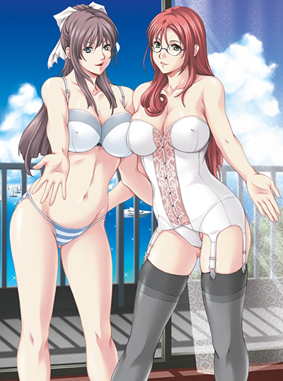 Copertina di Cleavage (ITA)