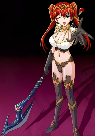 Copertina di Dorei Maid Princess