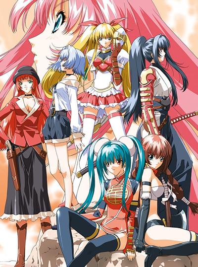 Copertina di Asgaldh: The Distortion Testament