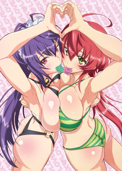 Copertina di Baku Ane: Otouto Shibocchau zo! The Animation