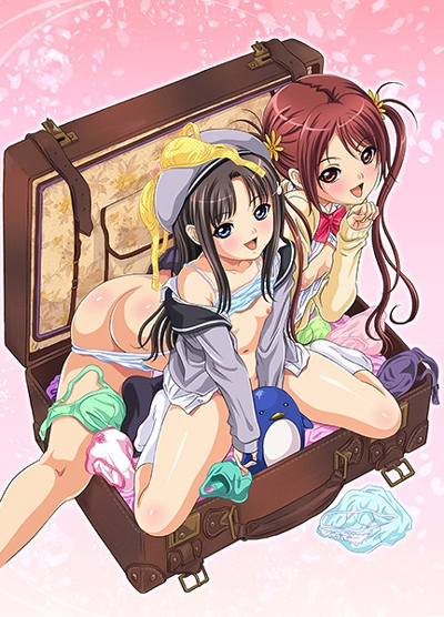 Copertina di Shoukoujo The Animation