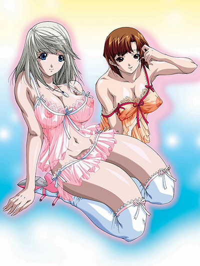 Copertina di Kininaru Roommate