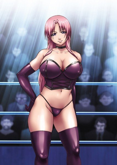 Copertina di Fighting of Ecstacy