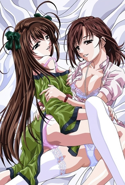 Copertina di Stringendo: Angel-tachi no Private Lesson