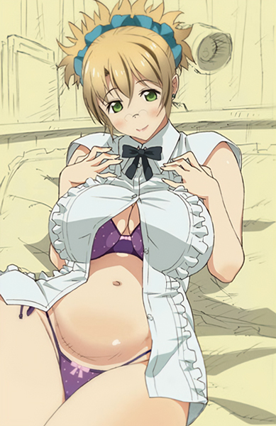 Copertina di Boku to Misaki-sensei