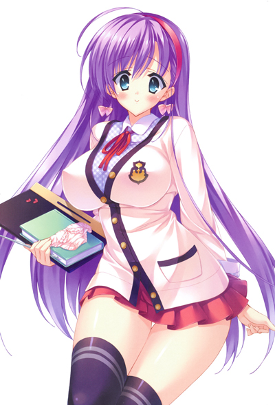 Copertina di Asa made Jugyou Chu!