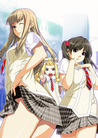 Copertina di Kimihagu