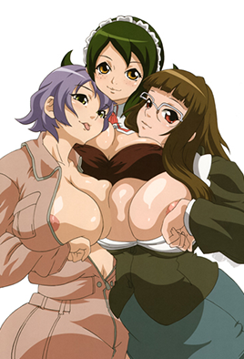 Copertina di Let's Arbeit! (SUB ENG)