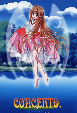 Copertina di Concerto (SUB ENG)