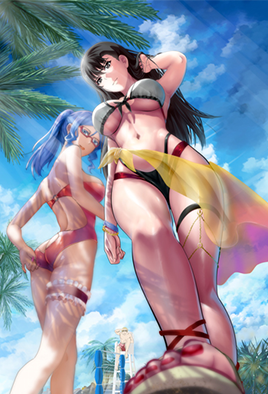 Copertina di Meijyou