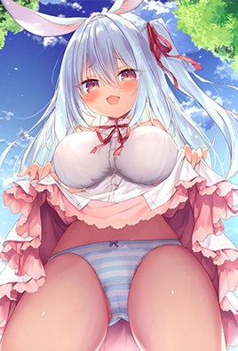 Poster di Boku no Risou no Isekai Seikatsu