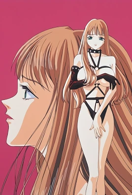 Copertina di Momone (SUB ENG)
