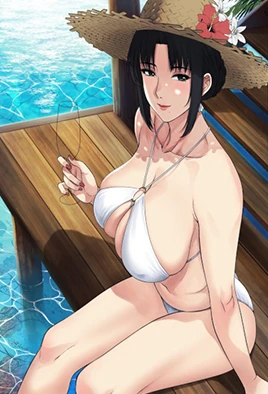 Copertina di My Mother (SUB ENG)