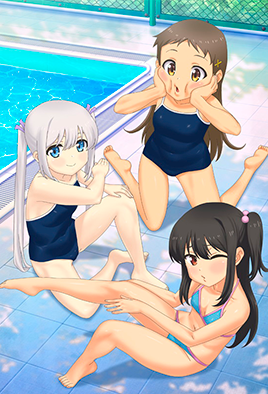 Poster di Shoujo Ramune