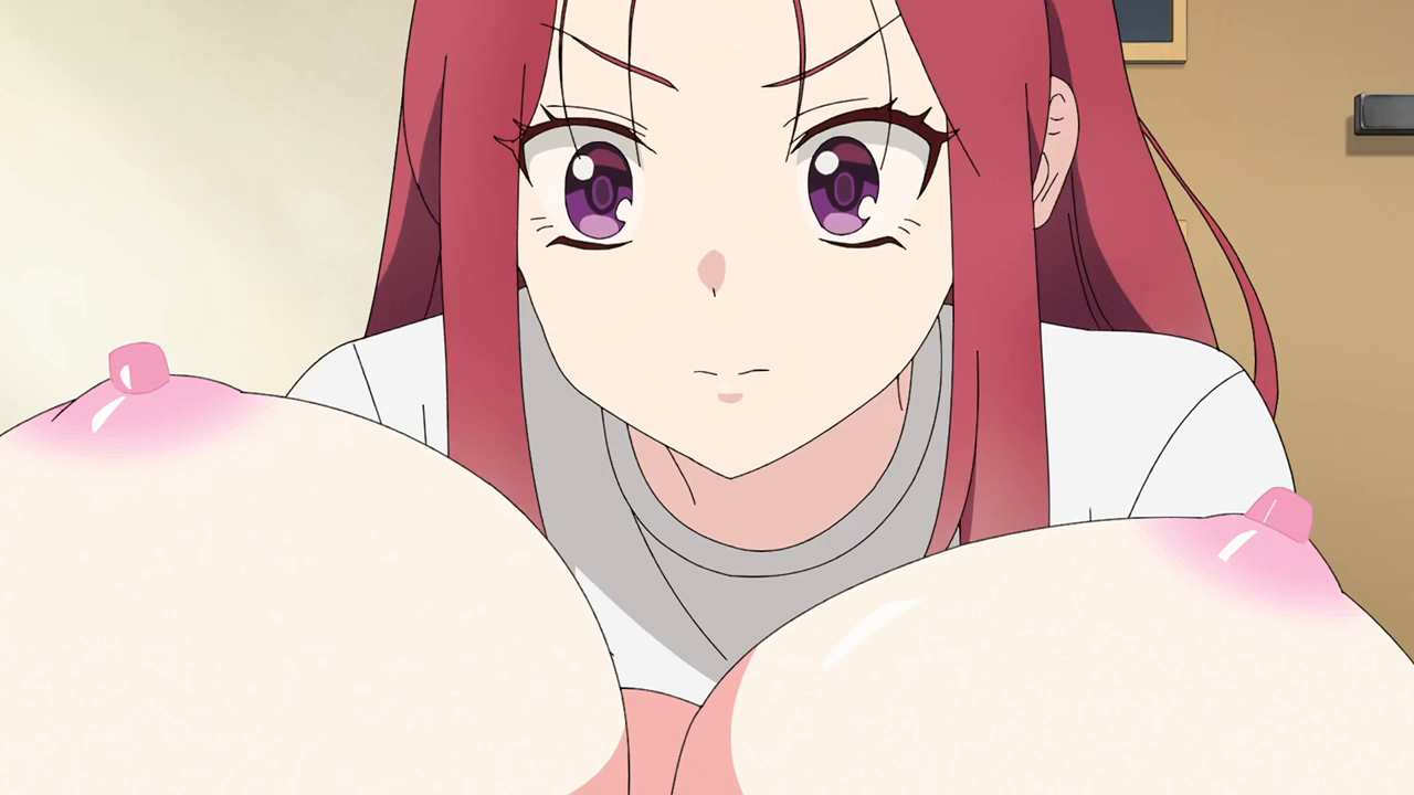 Does it Count if You Lose Your Innocence to an Android? - Episodio 3