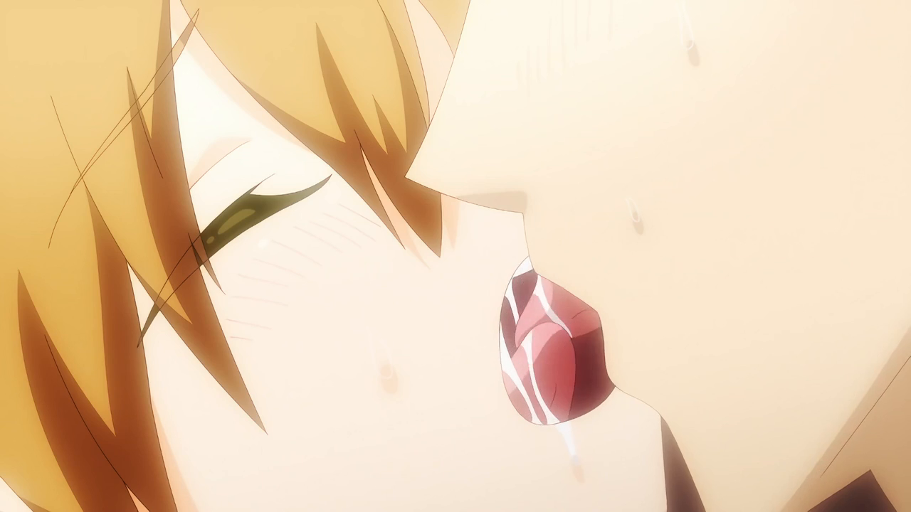 Ren Arisugawa Is Actually a Girl - Episodio 8