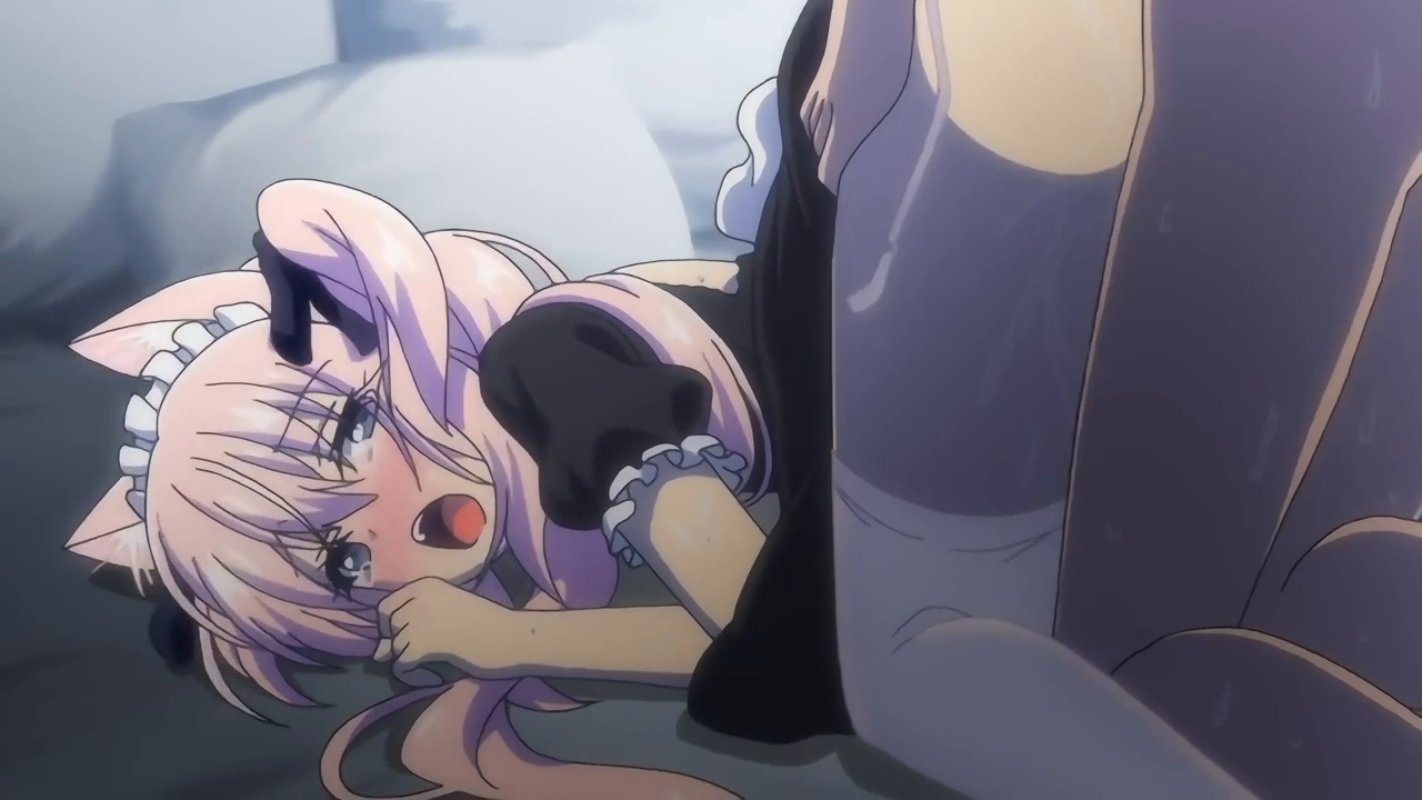 Boku no Risou no Isekai Seikatsu - Episodio 3