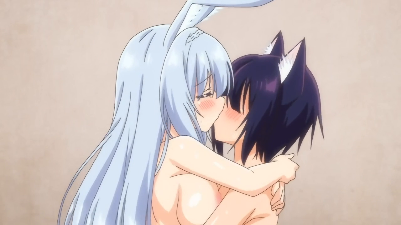 Boku no Risou no Isekai Seikatsu - Episodio 4