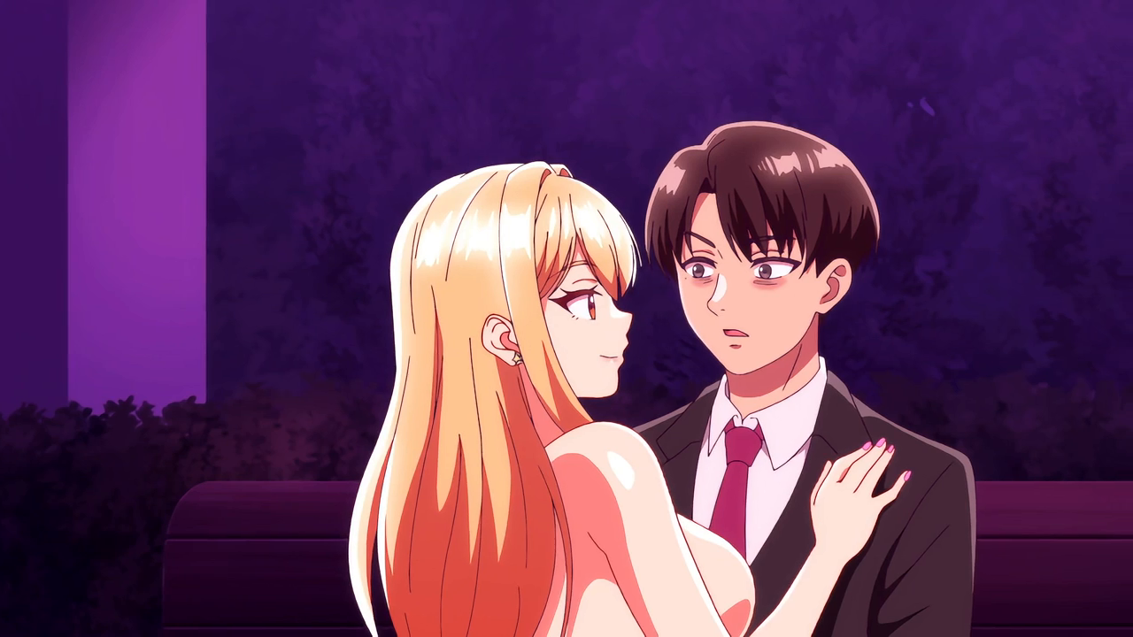 Guilty Hole - Episodio 7