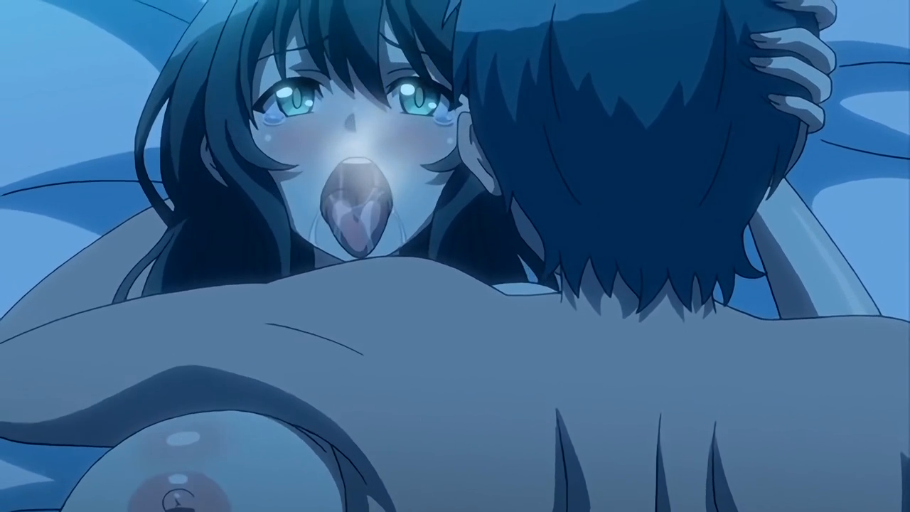Harem-tou e Youkoso! - Episodio 1