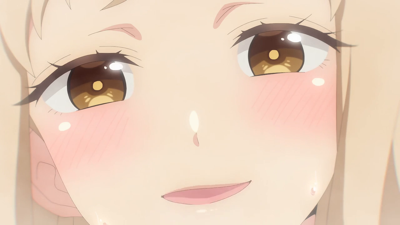 Ichigo Aika: Strawberry Elegy - Episodio 4