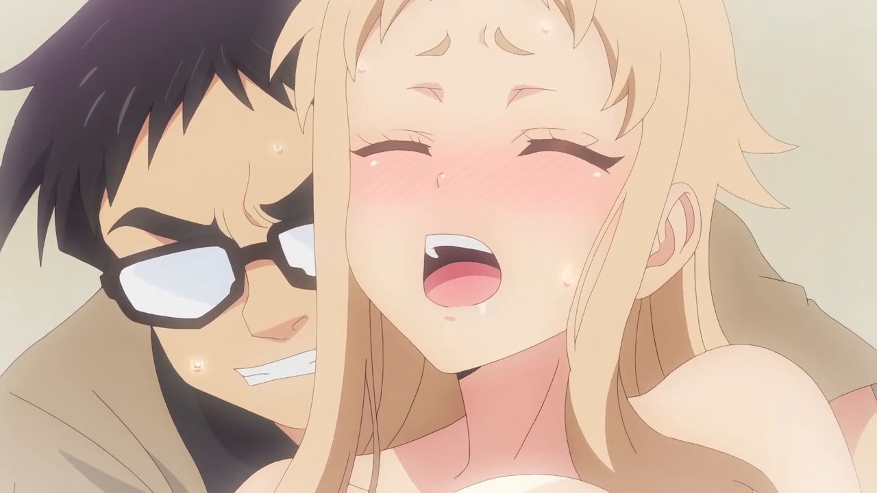 Ichigo Aika: Strawberry Elegy - Episodio 10