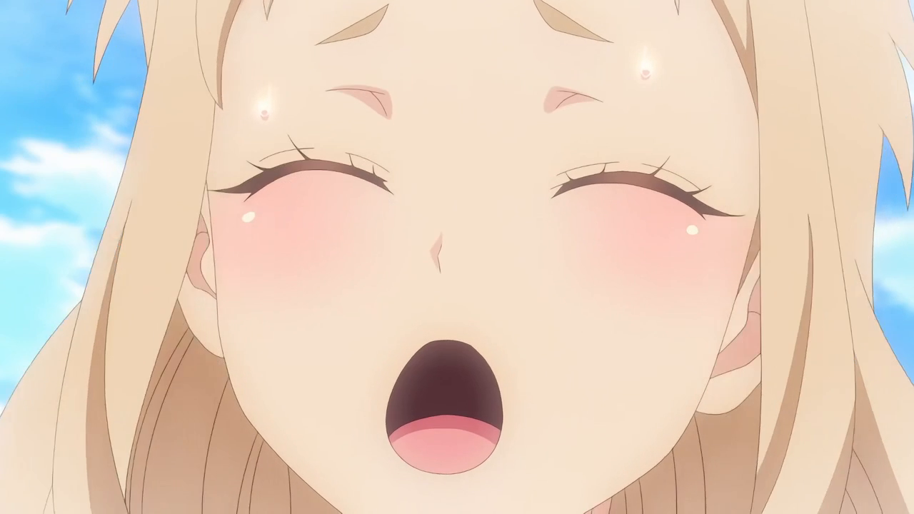 Ichigo Aika: Strawberry Elegy - Episodio 11