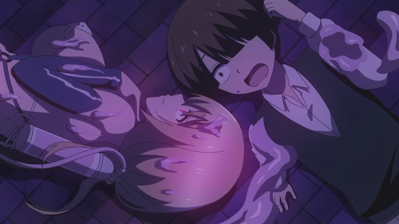 Deviant's Apartment Complex - Episodio 3