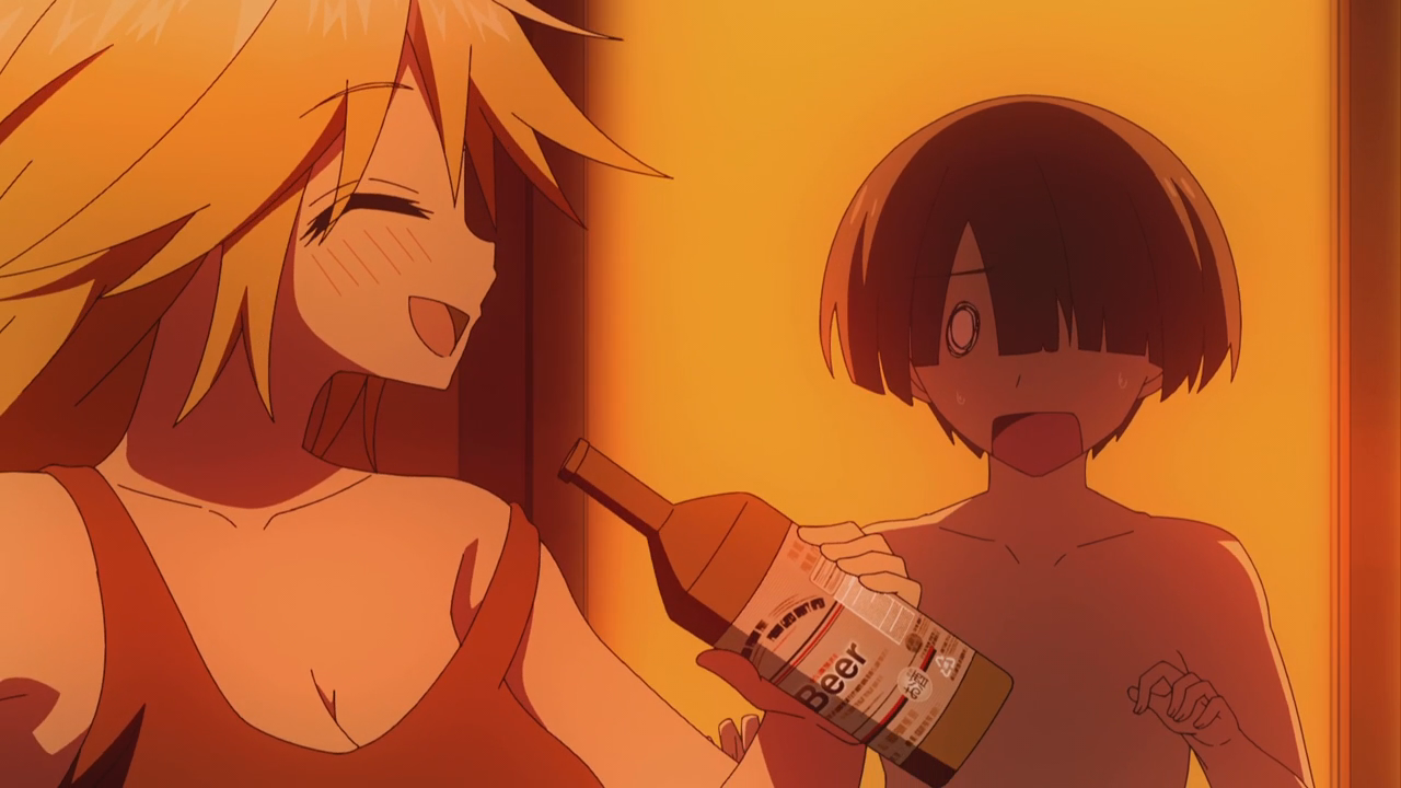 Deviant's Apartment Complex - Episodio 6