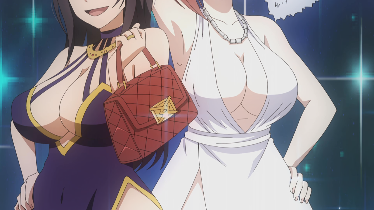Deviant's Apartment Complex - Episodio 11