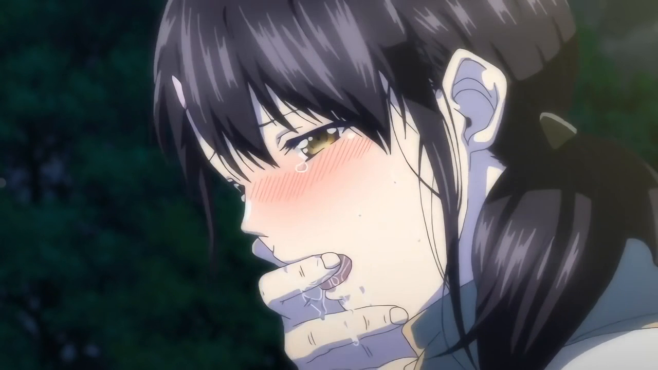 JK Ikinari Doukyo? Micchaku!? Hatsu Ecchi!!? - Episodio 6