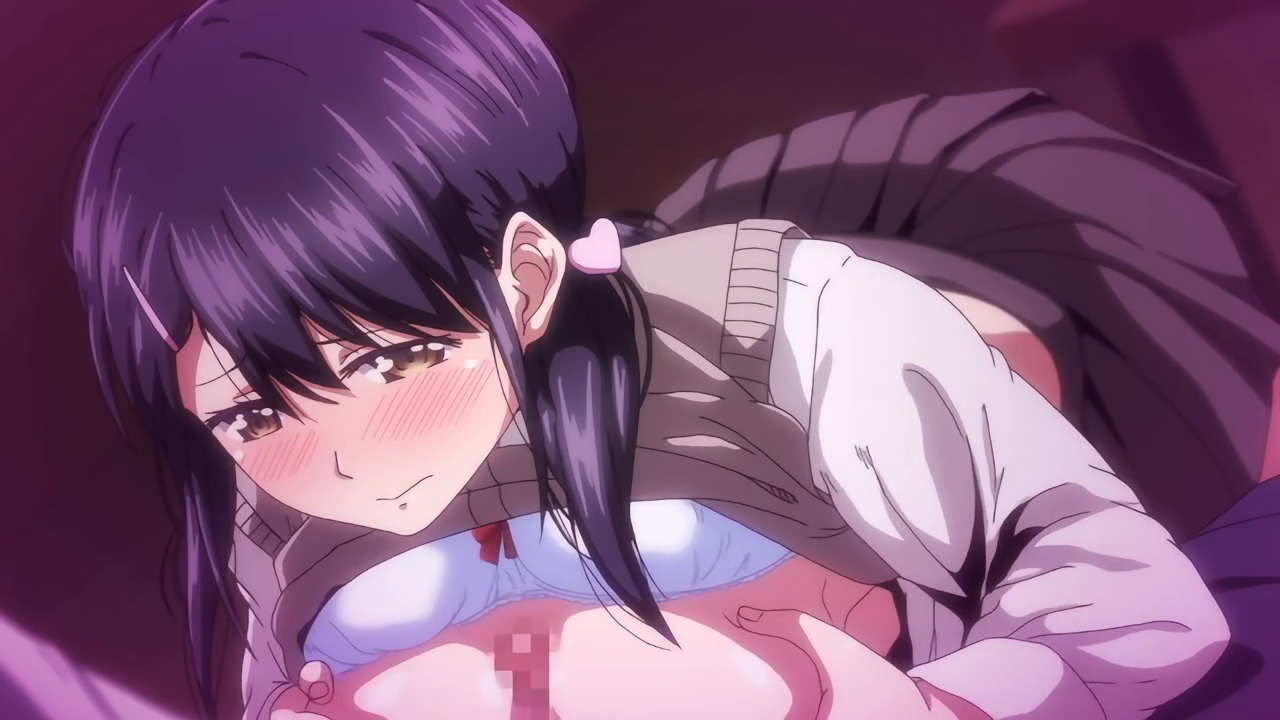 JK Ikinari Doukyo? Micchaku!? Hatsu Ecchi!!? (SUB ENG) - Episodio 8