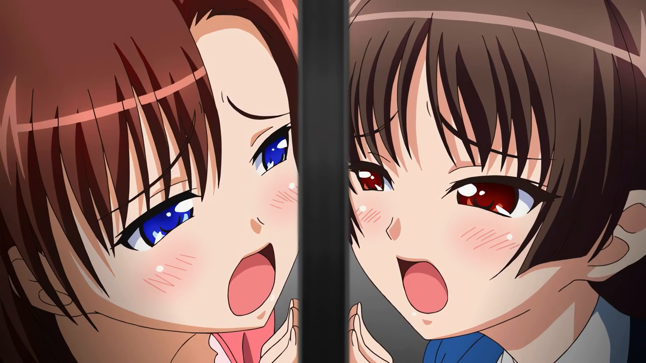 JK to Inkou Kyoushi 4 feat. Ero Giin-sensei - Episodio 2