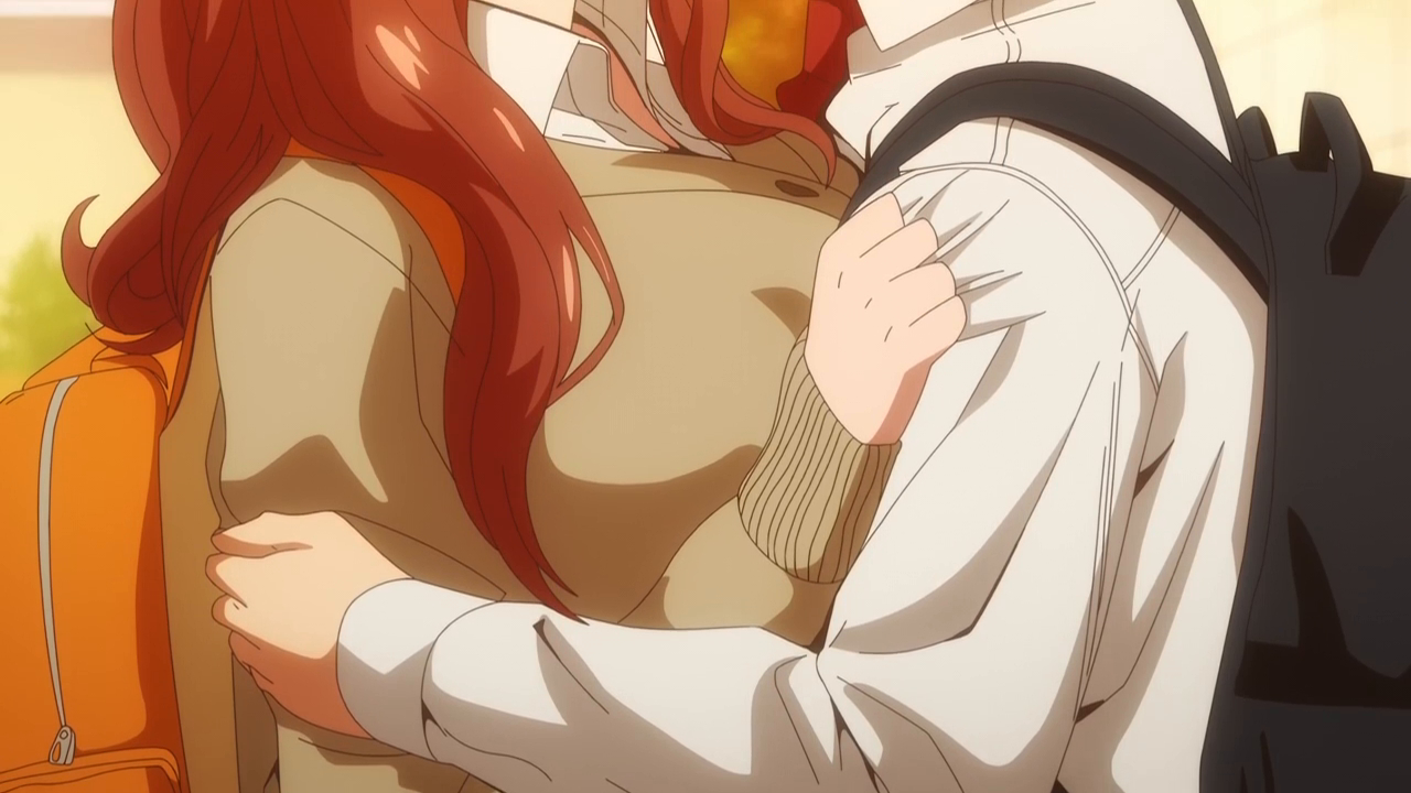 My Girlfriend's Friend - Episodio 2