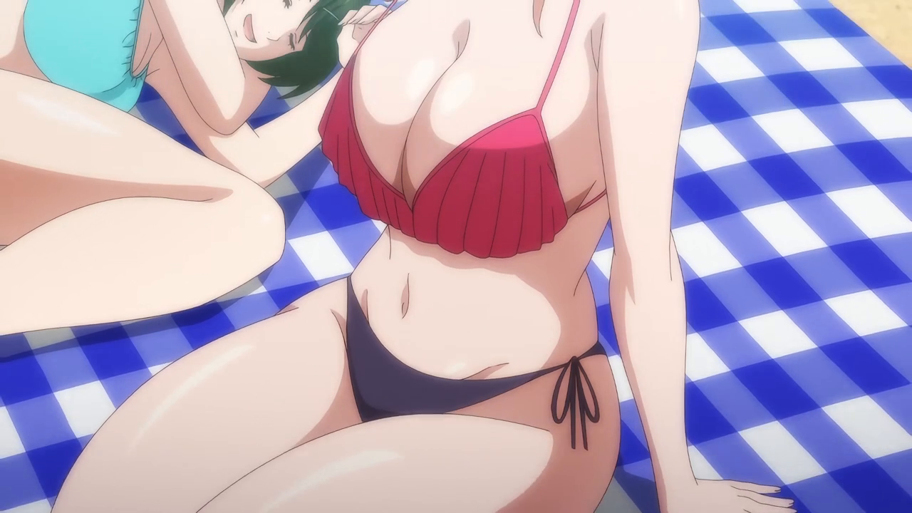 My Girlfriend's Friend - Episodio 4