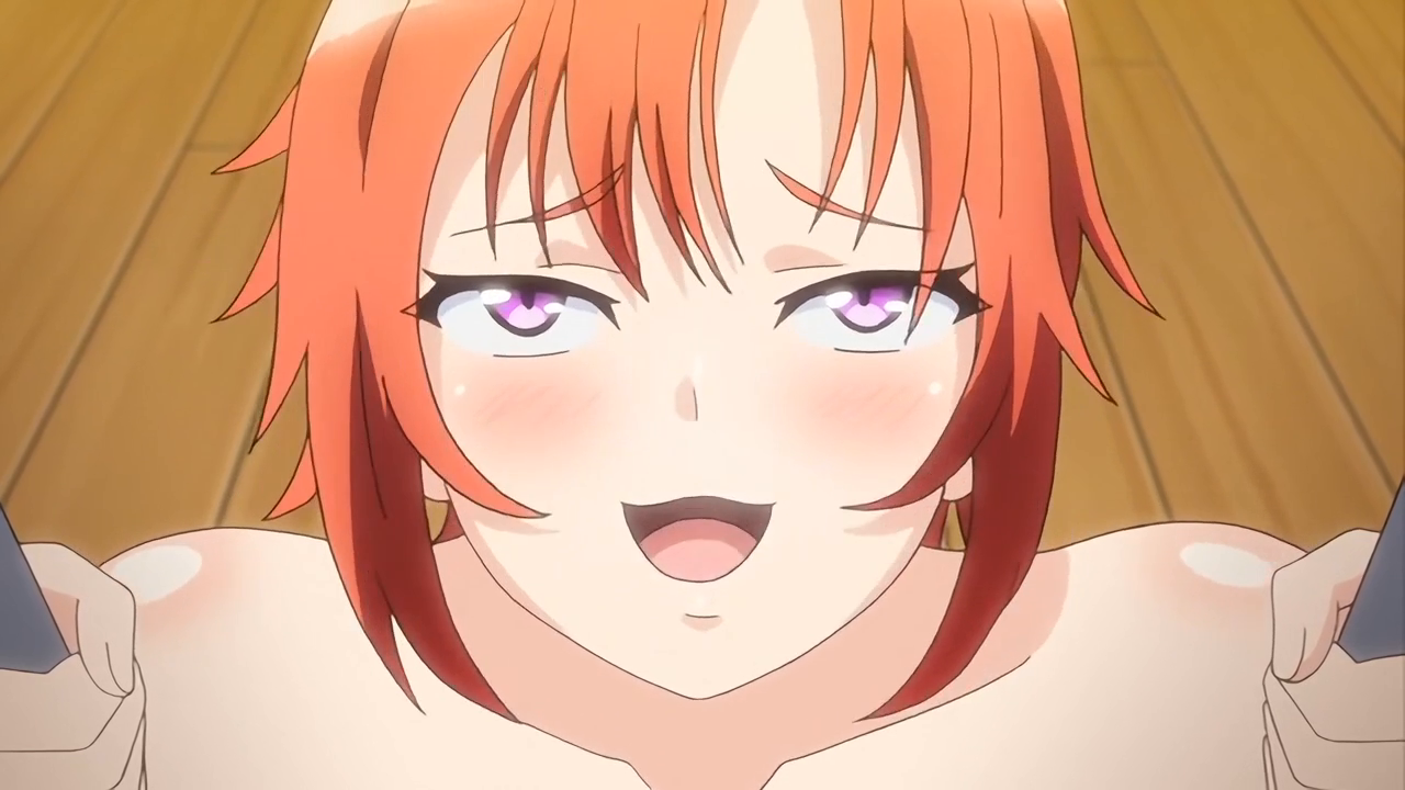 Kenki Virgo (SUB ENG) - Episodio 2