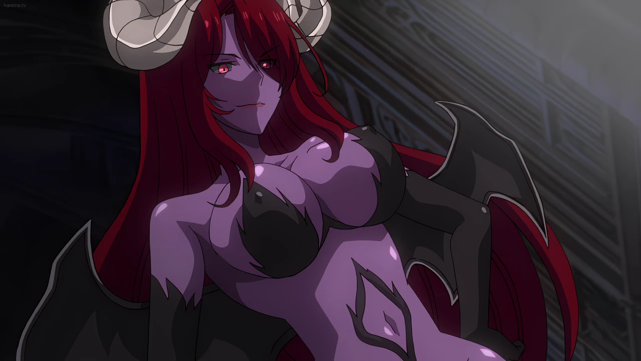 Mahou Shoujo Noble Rose The Animation (SUB ENG) - Episodio 2