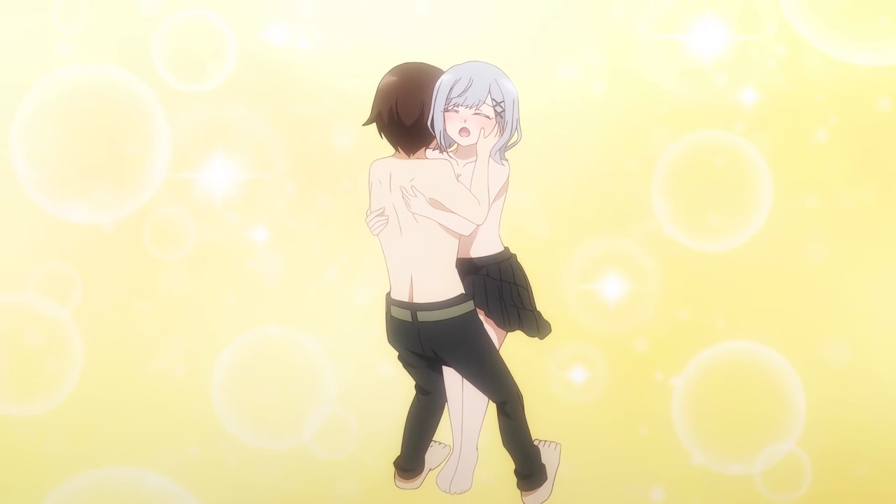 Marika's Love Meter Malfunction - Episodio 2