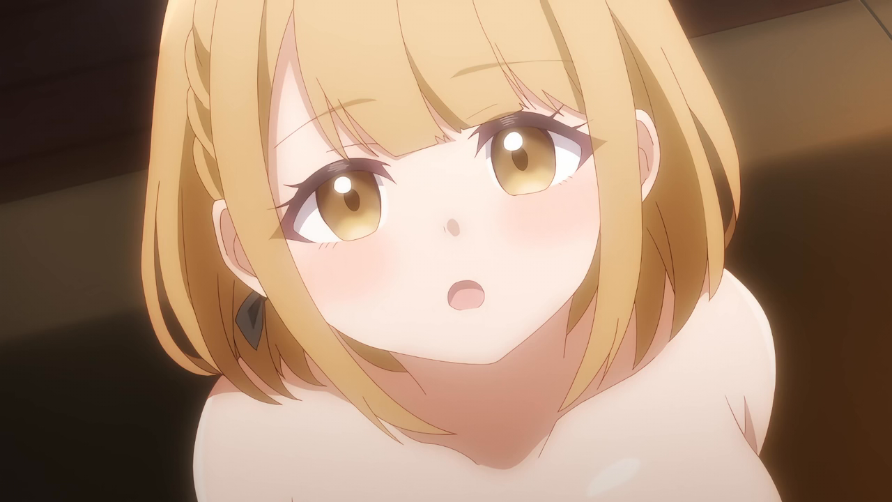 Marika's Love Meter Malfunction - Episodio 3