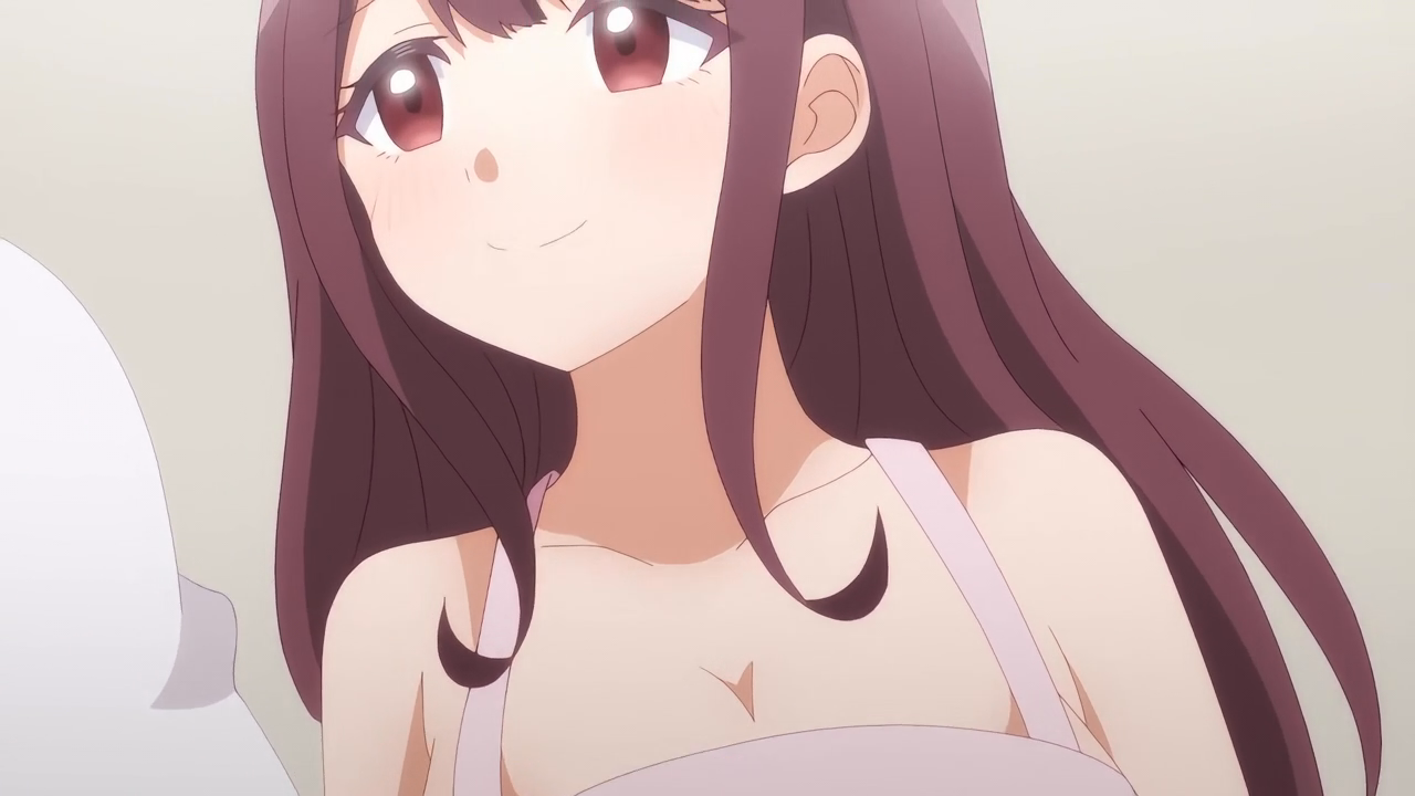 Marika's Love Meter Malfunction - Episodio 4