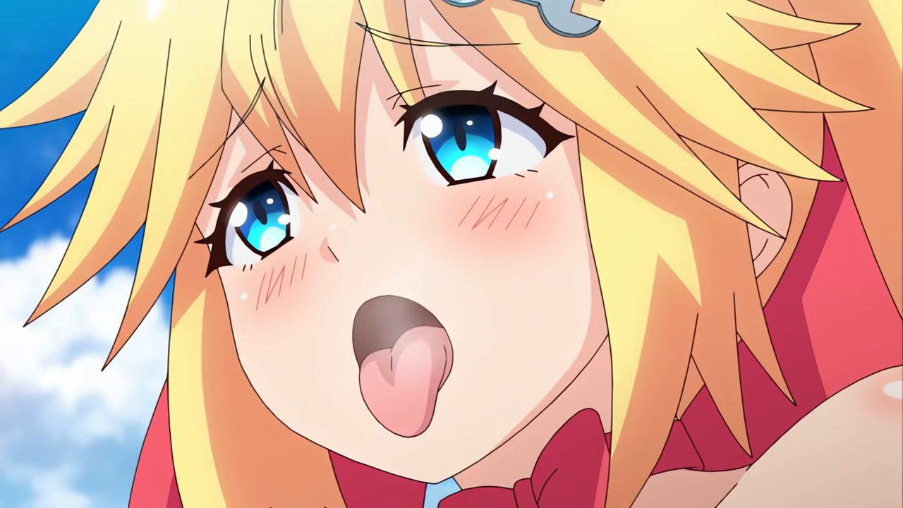 Mecha Gishi Resta no Daibouken (SUB ENG) - Episodio 2