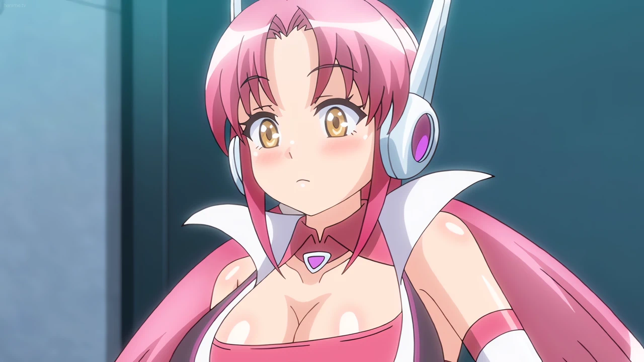 Notto Sexaroid Eurie! (SUB ENG) - Episodio 2