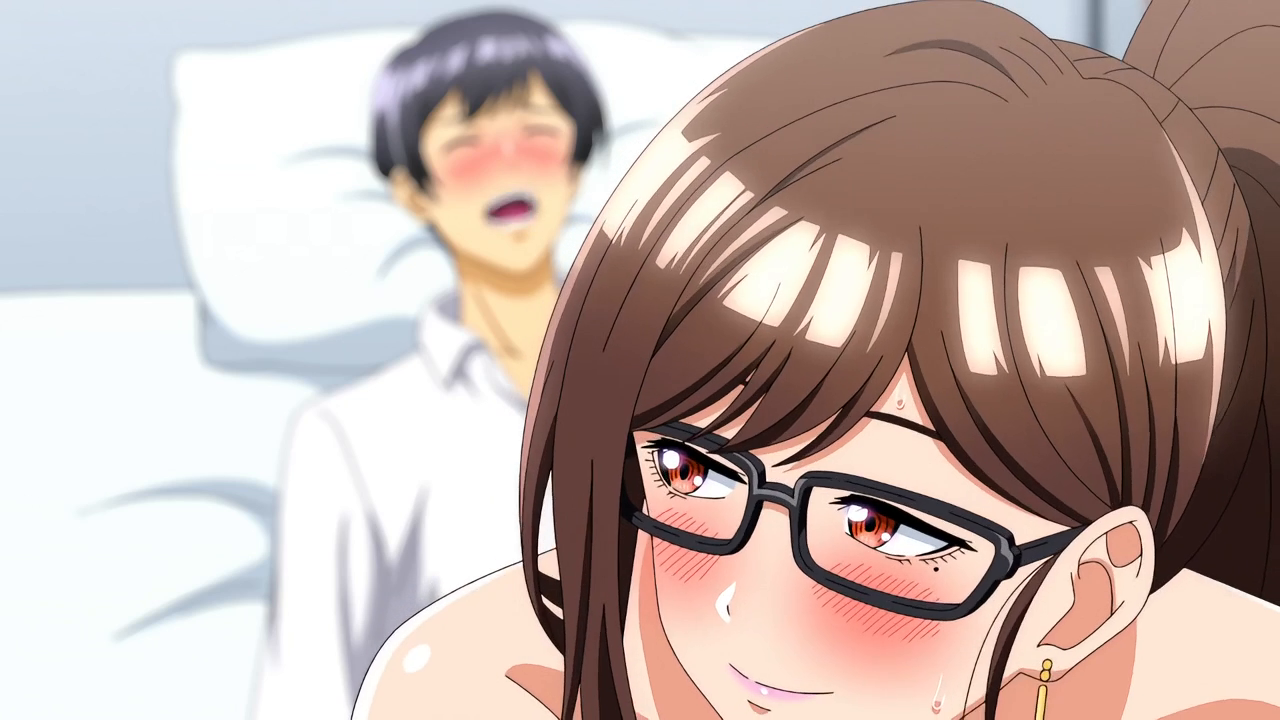 My Classmate's a Sexy Actress, and Now We Live Together?! - Episodio 6