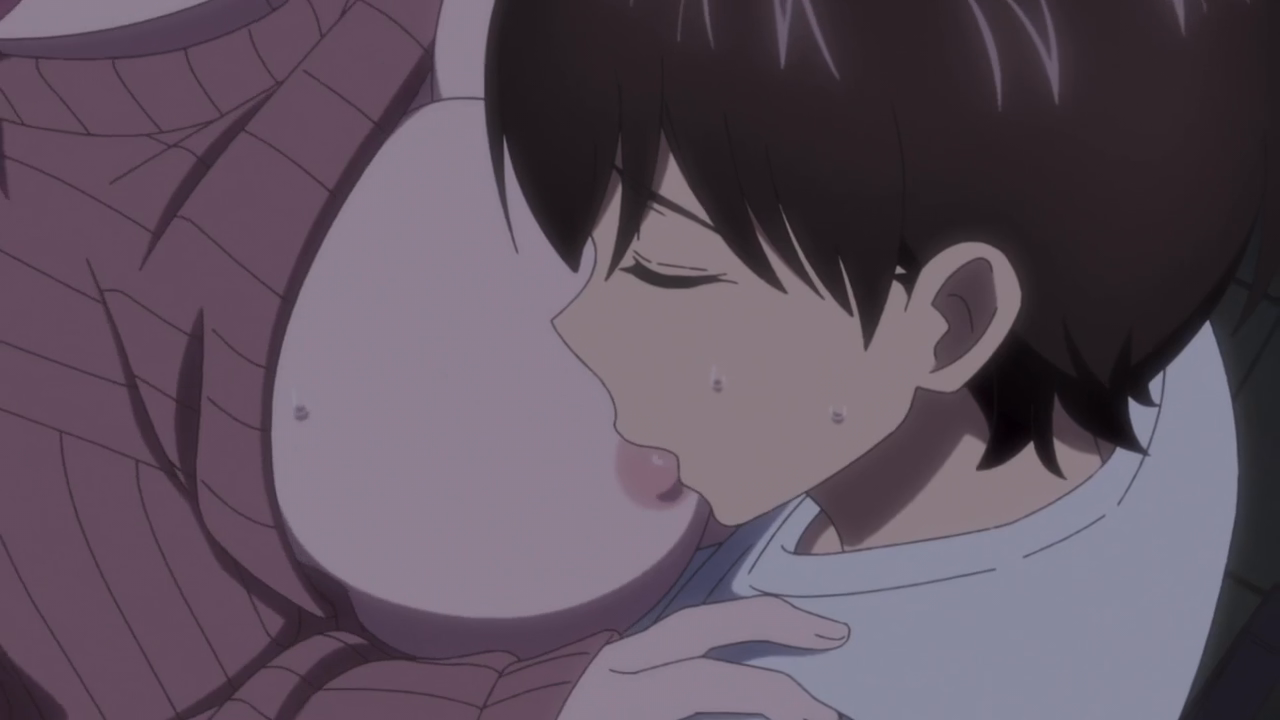 Do You Like Big Girls? - Episodio 3